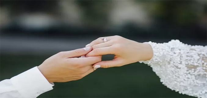 DPR Gerah Biro Jasa Nikah Siri Viral TikTok Diminta Segera Tutup