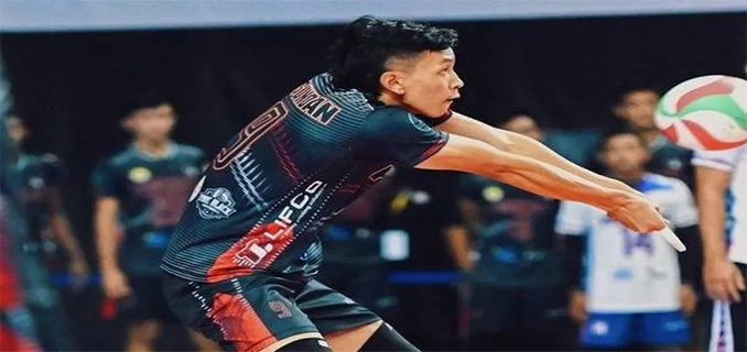 Farhan Halim Profil Karier & Prestasi Terbaru Pemain Sepak Bola