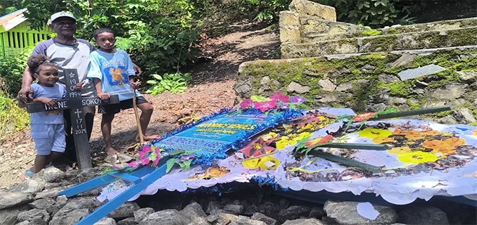 Ibu Hamil Tewas Gubernur Papua Minta Maaf & Janji Tindak Lanjut