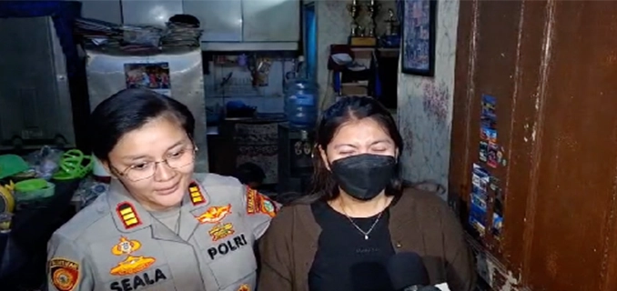 Keluarga Terpukul Alvaro Diculik & Dibunuh Ayah Tiri Fakta Terbaru