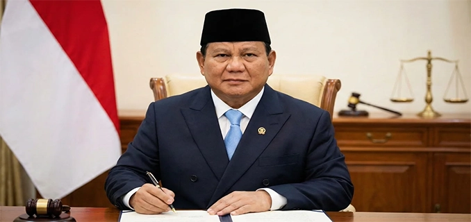 Ketika Prabowo Milih Keadilan Pelajaran Dari Rehabilitasi ASDP