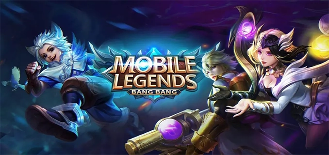 Mobile Legends Bang Bang Aplikasi Trending MOBA Mendunia