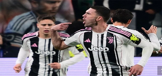 Rodrigo Mendoza Jadi Rebutan Juventus Man City & Real Madrid