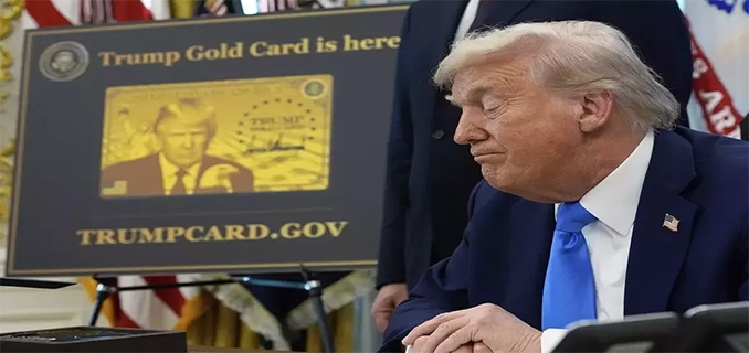 AS Kaji Perluas Larangan Perjalanan ke 30 Negara Ini Detilnya