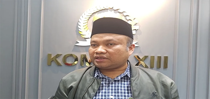 Anggota DPR Minta Selidiki Bencana Sumatera Tanpa Tebang Pilih