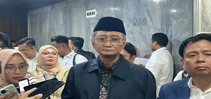 Menteri PU Target Truk Kecil Masuk Sibolga Lewat Darat Hari Ini