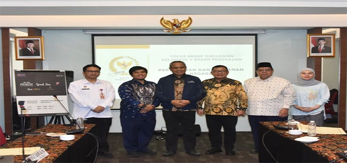 Pertahanan & Keamanan RI Belum Jawab Tantangan Perang Siber