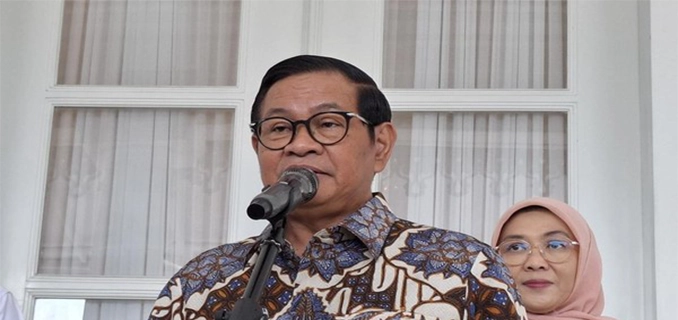 Pramono Soroti Gap Tinggi Antara Si Miskin dan Si Kaya di Jakarta