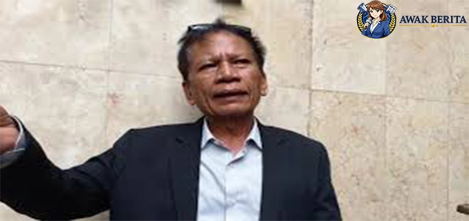 Ahmad Khozinudin Dipolisikan Usai Sebut SP3 SOP ‘KUHAP’