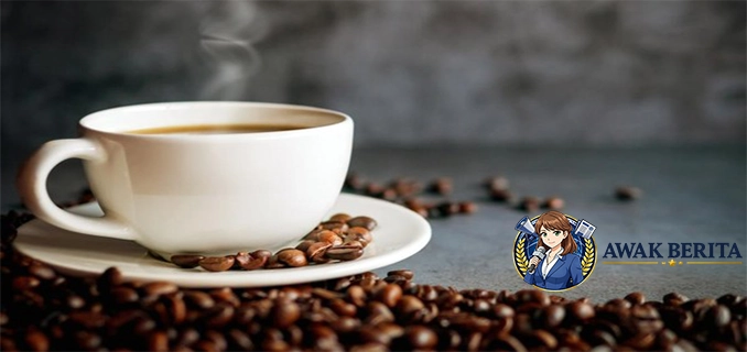 Bukan Kopi Cara Ini Ampuh Usir Ngantuk Saat Kerja