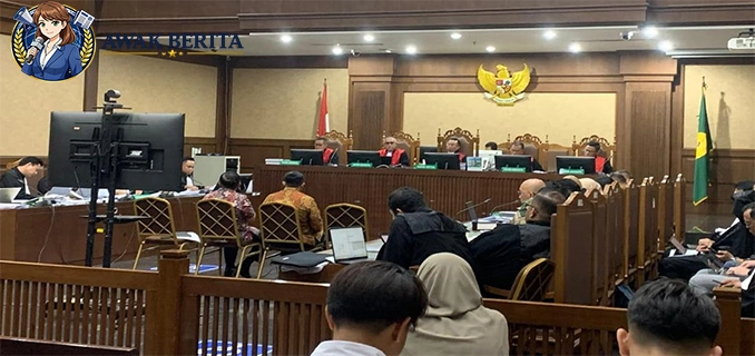 Chromebook Pernah Disetop Kemendikbud Sebelum Era Nadiem