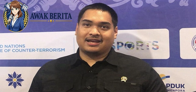 Eks Menpora Dito Janji Hadir Jadi Saksi Kasus Kuota Haji