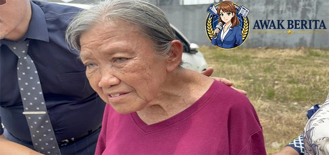 Kuasa Hukum Bongkar Penolakan Nenek Elina di Lakarsantri