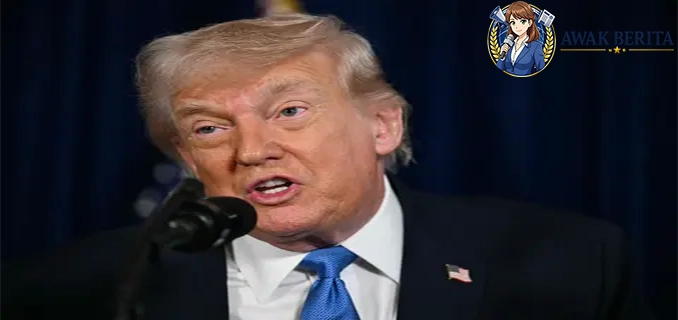 Legalitas Operasi Trump di Venezuela Jadi Sorotan Dunia