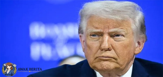 Miris Komentar Trump Usai Penembakan Maut Minneapolis