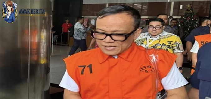 Noel Tegaskan Komitmen Terhadap Isu Penting Meski Risiko