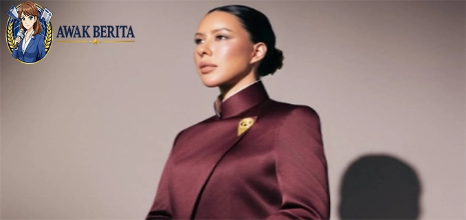 Siapa Patricia Schuldtz Menantu Tommy Soeharto Fakta & Profil