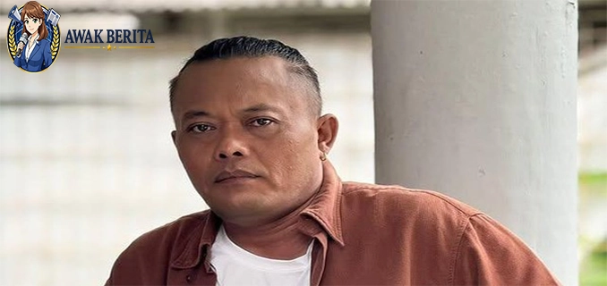 Tanggapan Menohok Sule ke Teddy Terus Berkutat Soal Warisan