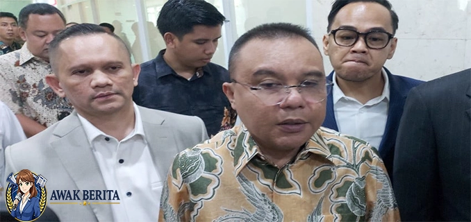 Tegas KUHP & KUHAP Penuhi Syarat Pembuatan UU