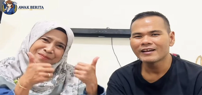 Fahmi Bo Kontrak Rumah Raffi Bayar 2 Tahun