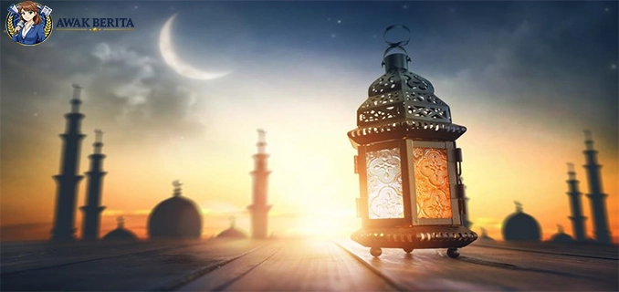 Malaysia Resmi Tetapkan 1 Ramadan 19 Februari