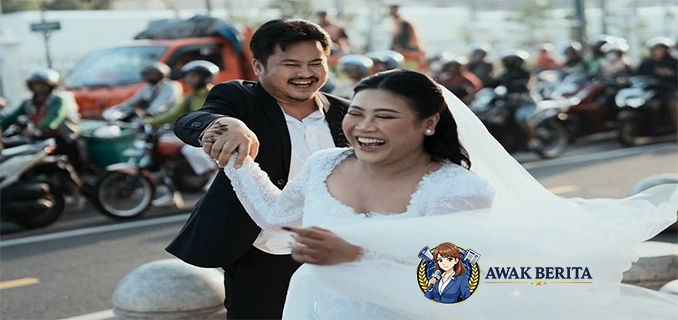 Rully Anggi Akbar Hapus Foto Boiyen Ambil Hidupnya Lagi