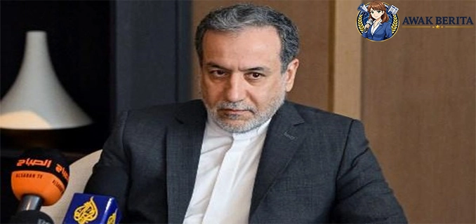 Macron Telepon Trump Serukan Moratorium Serangan Iran