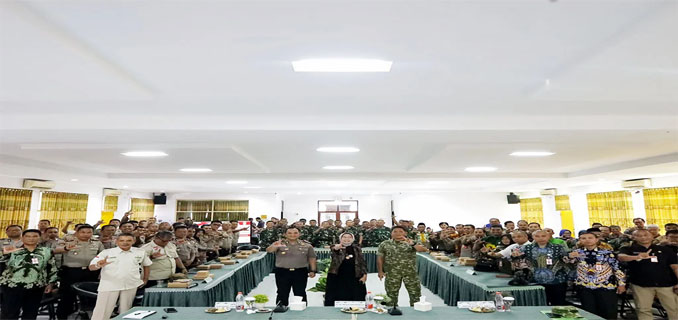 Dari Banyak Aplikasi Menuju Satu Sistem, Lumajang Perkuat Transformasi Digital