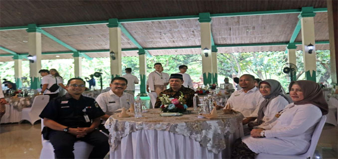 KAI Selenggarakan Travelling by Train “Menyusuri Jejak Cheribon”